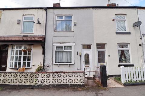 2 bedroom terraced house for sale, Mount Street, Manchester M27