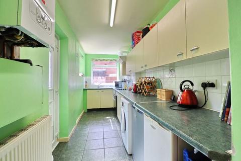 2 bedroom terraced house for sale, Mount Street, Manchester M27