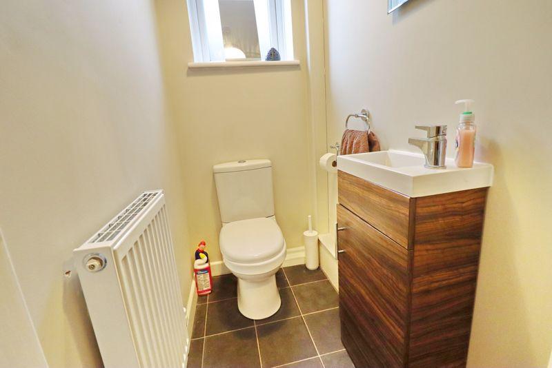 Guest WC