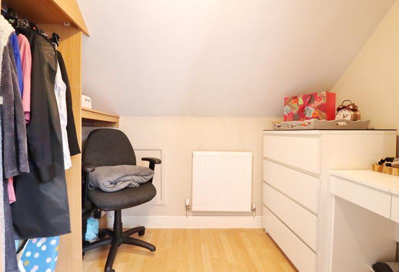 Walk In Wardrobe