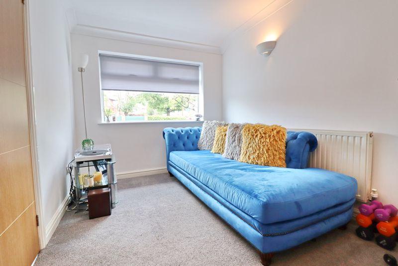 Ground Floor Bedroom