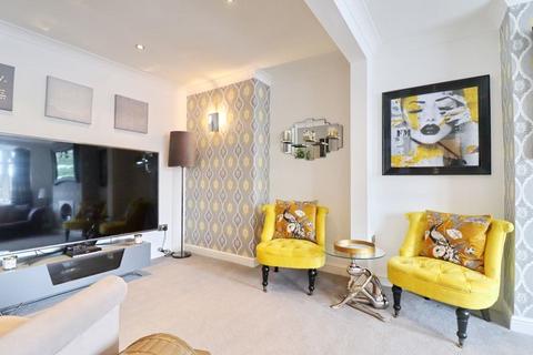 20 Carlton Road, Worsley, Manchester, M28 7TT