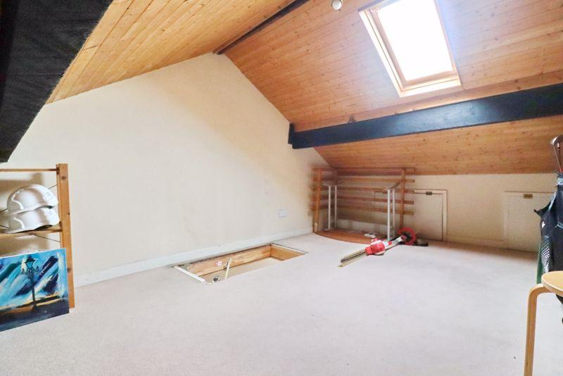 Loft Room