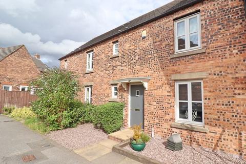 15 Anderby Walk, Westhoughton, Bolton, BL5 3BW