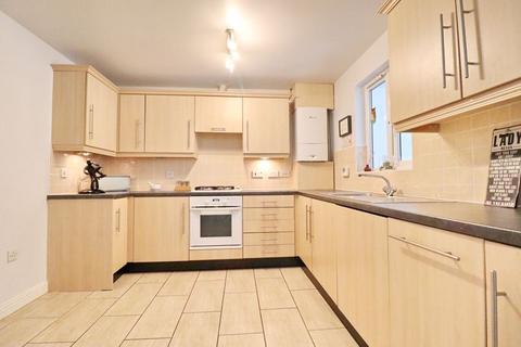 15 Anderby Walk, Westhoughton, Bolton, BL5 3BW