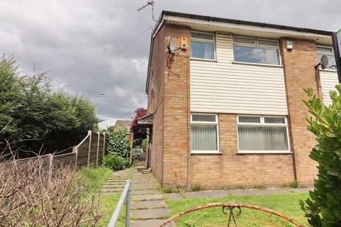 3 bedroom semi-detached house for sale, Manchester Road West, Manchester M38