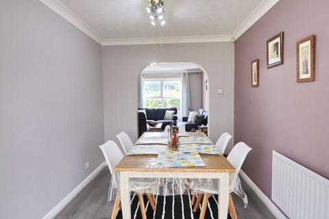 30 Amberhill Way, Worsley, Manchester, M28 1YJ