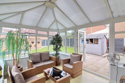 30 Amberhill Way, Worsley, Manchester, M28 1YJ