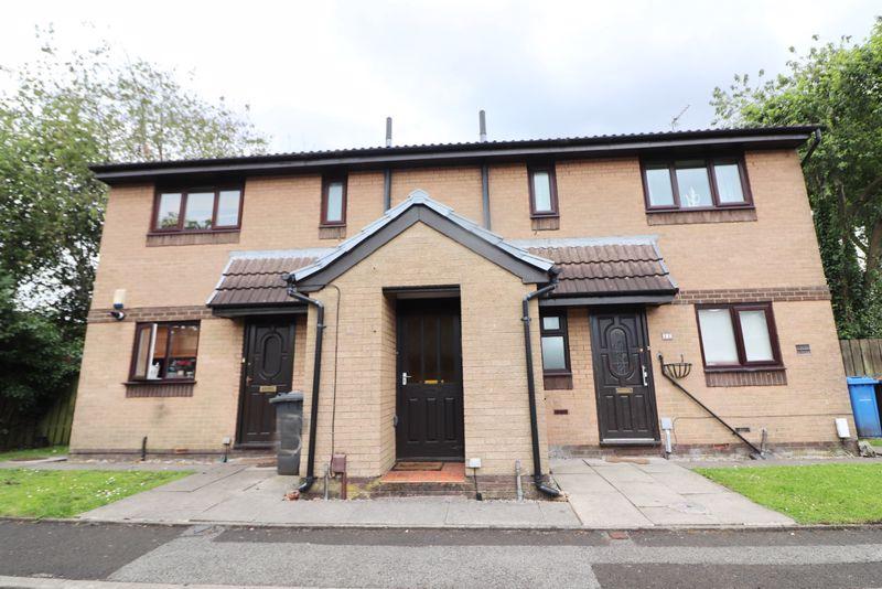 Maunby Gardens, Manchester M38 1 bed flat for sale £55,000