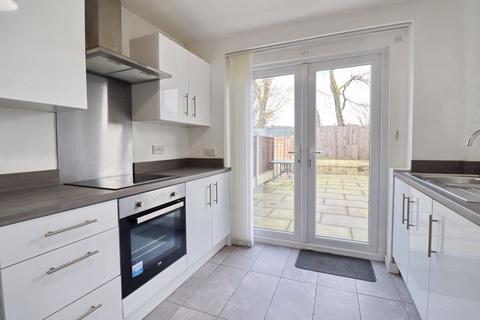 2 bedroom terraced house for sale, Manchester Road, Manchester M27