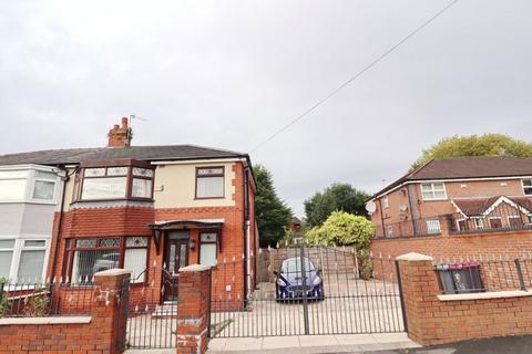 58 Eccles Road, Swinton, Manchester, M27 5PW