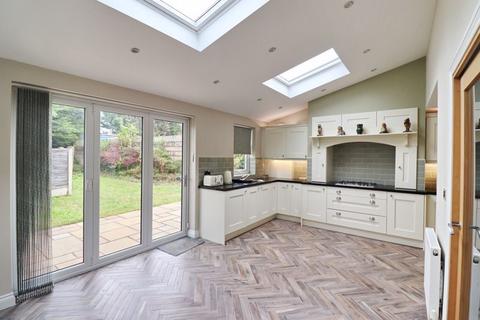 58 Eccles Road, Swinton, Manchester, M27 5PW