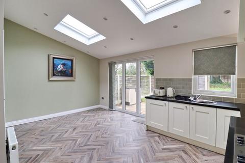 58 Eccles Road, Swinton, Manchester, M27 5PW