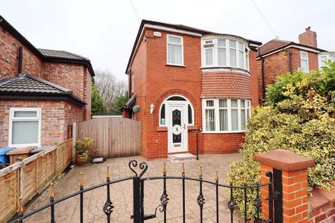 3 bedroom detached house for sale, Entwisle Street, Manchester M27