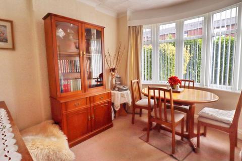 3 bedroom detached house for sale, Entwisle Street, Manchester M27