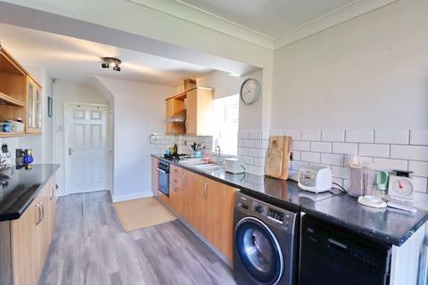 3 bedroom semi-detached house for sale, Firswood Drive, Manchester M27