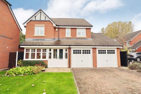 29 Godolphin Close, Eccles, Manchester, M30 9EW