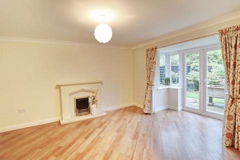 29 Godolphin Close, Eccles, Manchester, M30 9EW