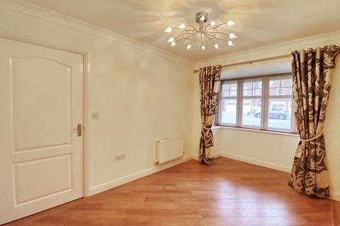 29 Godolphin Close, Eccles, Manchester, M30 9EW