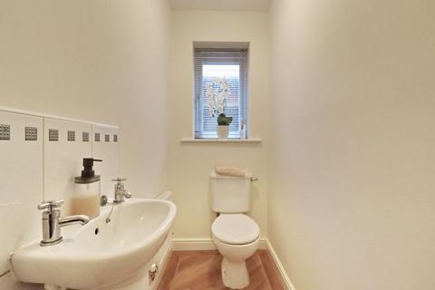 29 Godolphin Close, Eccles, Manchester, M30 9EW