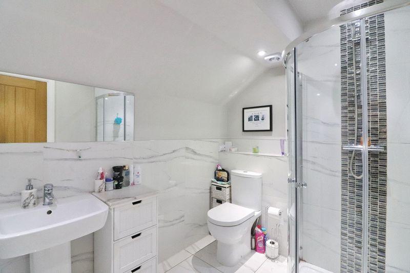 Master En Suite
