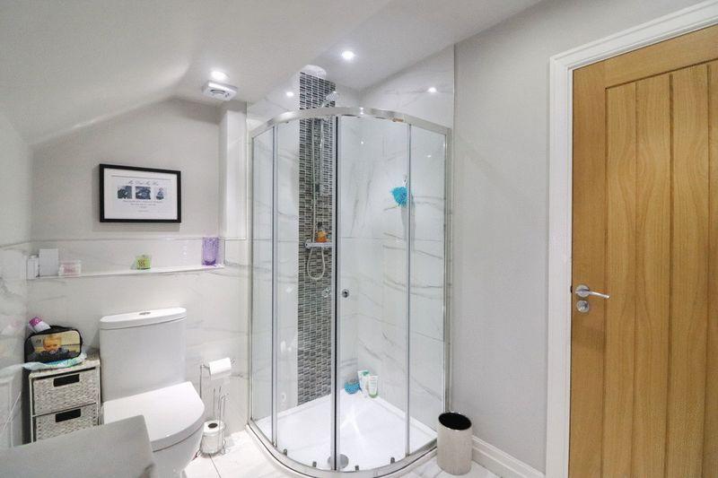 Master En Suite