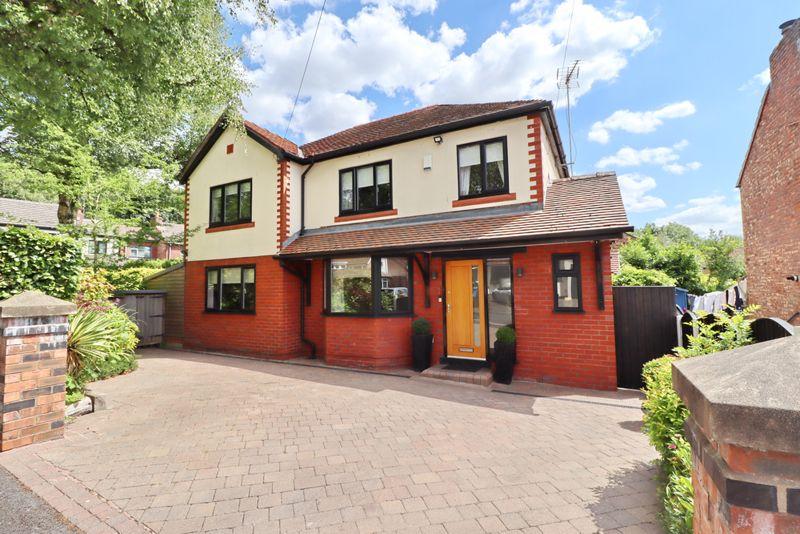 Glen Avenue, Manchester M28 4 bed detached house for sale £640,000