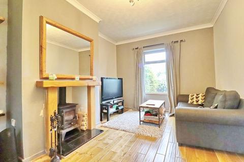 3 bedroom end of terrace house for sale, Cambrai Crescent, Manchester M30