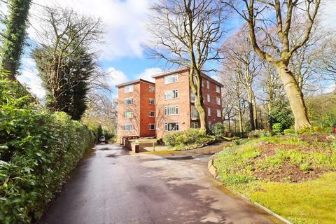 3 bedroom apartment for sale - Spring Clough, Chatsworth Road, Manchester M28