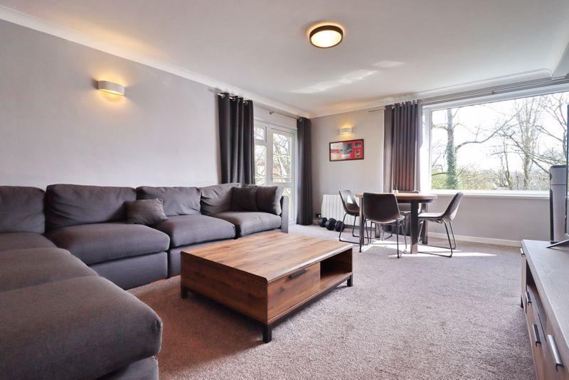Lounge/Dining Area