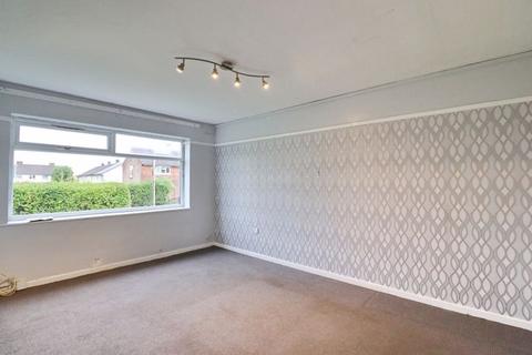 2 bedroom flat for sale, Buile Hill Avenue, Manchester M38