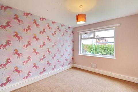 2 bedroom flat for sale, Buile Hill Avenue, Manchester M38