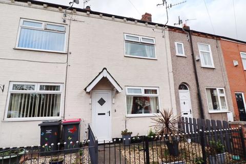 2 bedroom terraced house for sale, New Cross Street, Manchester M27