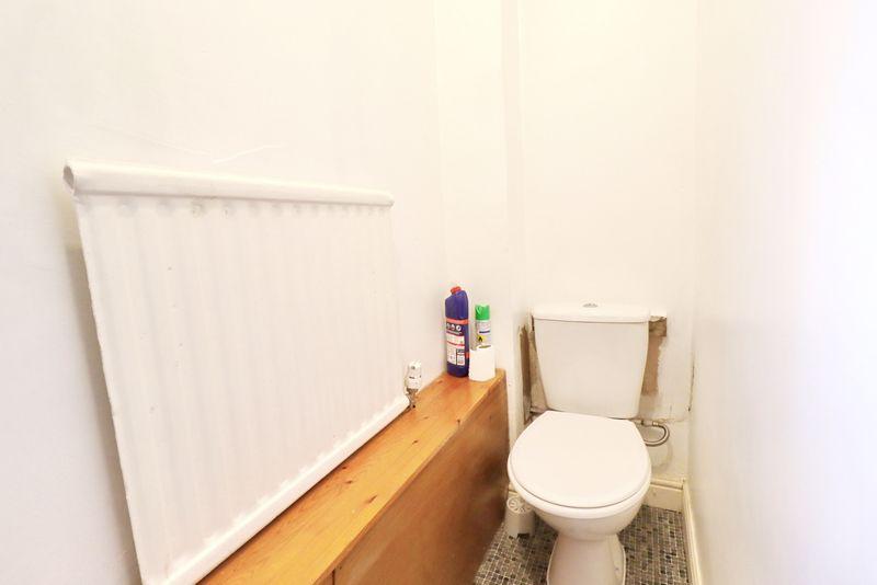 Guest WC