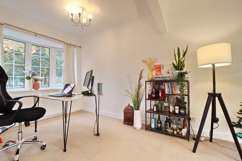 Office Area