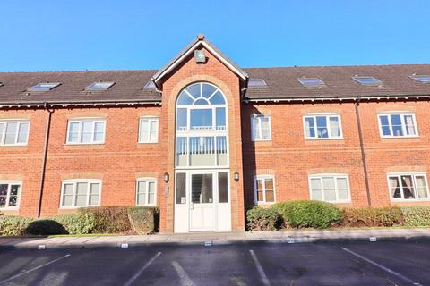 2 bedroom apartment for sale, Gadfield Court, Manchester M46