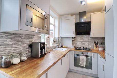 3 bedroom semi-detached house for sale, Brougham Street, Manchester M28