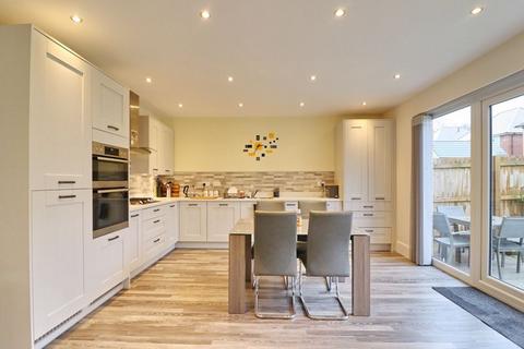 3 Hurstbrook Close, Astley, Manchester, M29 7UD