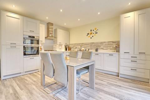 3 Hurstbrook Close, Astley, Manchester, M29 7UD