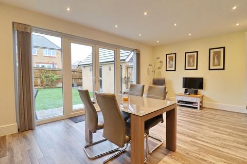 3 Hurstbrook Close, Astley, Manchester, M29 7UD
