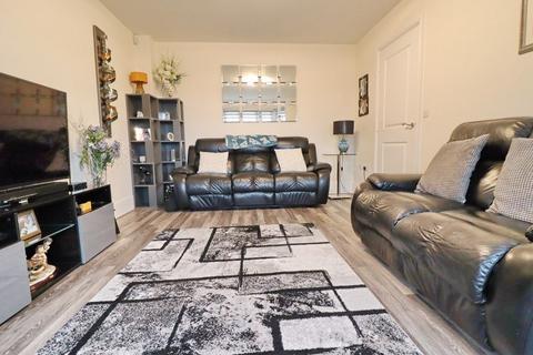 3 Hurstbrook Close, Astley, Manchester, M29 7UD