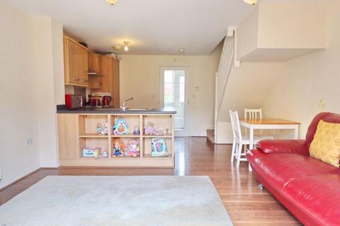 2 bedroom mews for sale, Brightside Road, Manchester M8