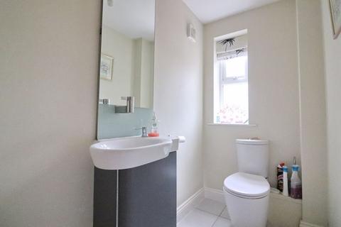 2 bedroom detached house for sale - Worsley Road, Manchester M28