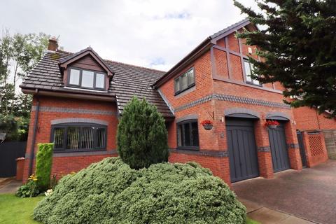21 Bellpit Close, Worsley, Manchester, M28 7XH