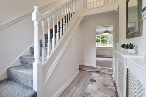21 Bellpit Close, Worsley, Manchester, M28 7XH