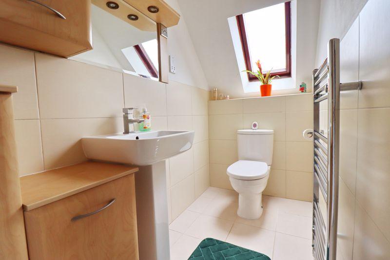 Master En Suite