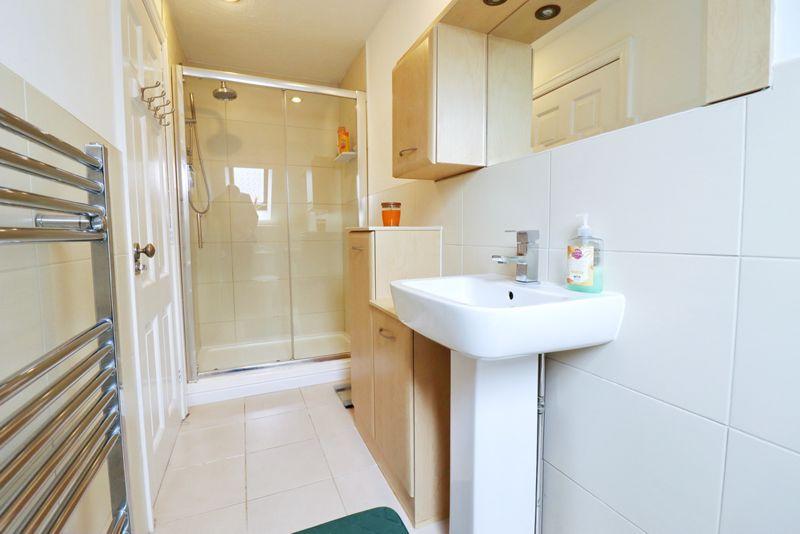 Master En Suite
