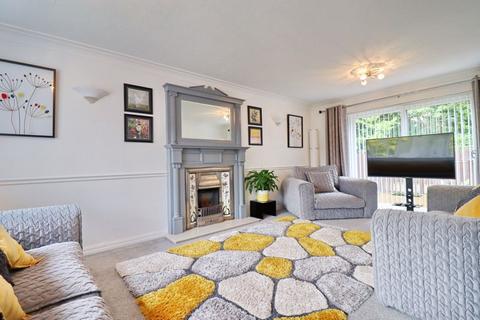 21 Bellpit Close, Worsley, Manchester, M28 7XH