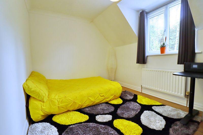 Bedroom Five