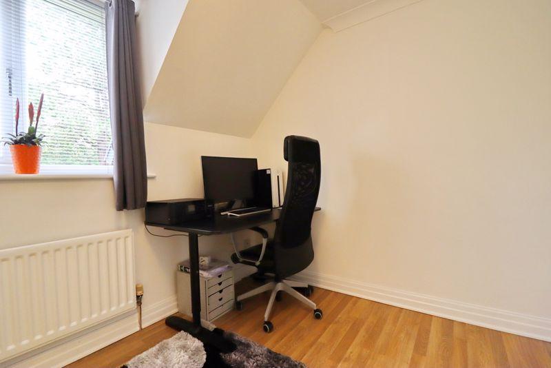 Bedroom Five